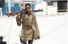 At least four dead in Somalia hotel attack by Al-Qaeda-linked group