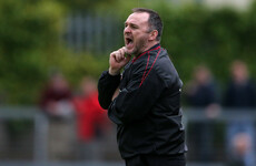 Carr-O’Rourke team set to be proposed to take charge of Donegal