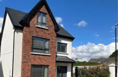 Snap up a four-bed home in commuter-friendly Kildare from €425k