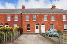 4 of a kind: Red brick properties with heaps of character