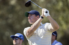 Rory McIlroy wins CJ Cup to reclaim world No.1 spot