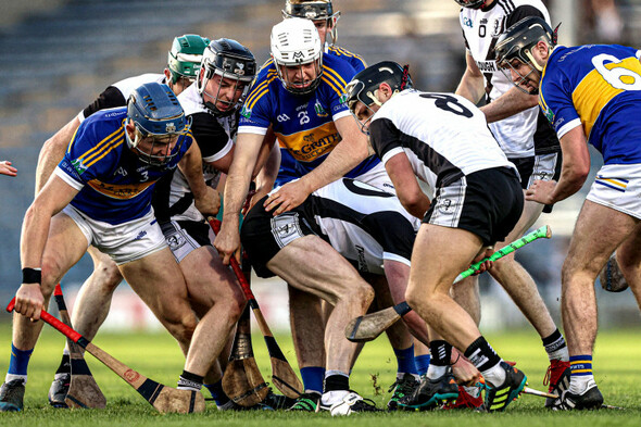 The Canavan sub tactic used with All-Ireland winner to shape Tipperary final outcome - Vimarsana News