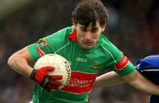 Tributes paid after passing of former Cork player and senior club winning forward Griffin