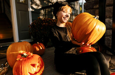 Poll: Do you plan on dressing up for Halloween?
