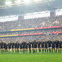 Springboks to face All Blacks in Twickenham World Cup warm-up