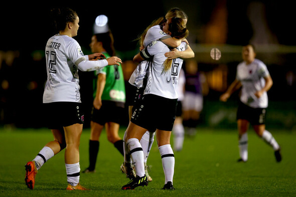 A winner-takes-all showdown but three contenders - WNL going right down to the wire - Vimarsana News