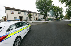 Man pleads guilty to attempted murder of two gardaí during shootout in west Dublin