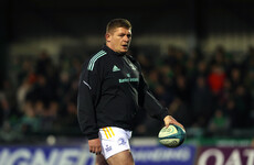 Four of Leinster's Ireland stars need further assessment ahead of Springboks
