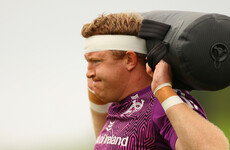 Munster’s injury crisis deepens – but John Ryan's return is a major boost