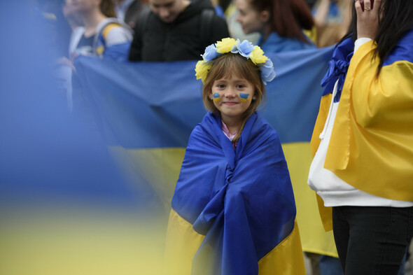 Polish ambassador: Russian atrocities in Ukraine 'made me want to take up a gun and go fight' - Vimarsana News