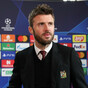 Michael Carrick confirmed as Middlesbrough boss as Jonathan Woodgate also returns