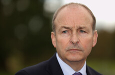 Taoiseach congratulates Rishi Sunak but SDLP leader labels his 'coronation a farce'