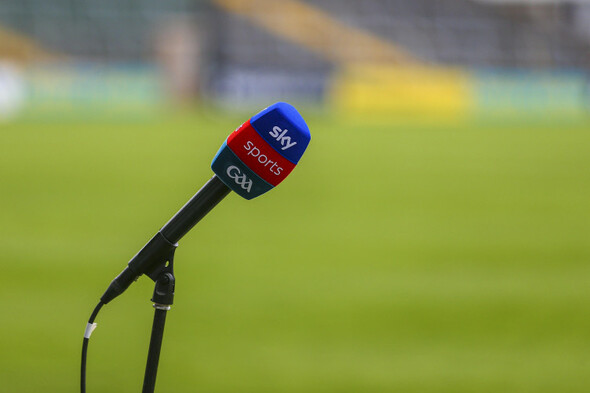 Sky Sports announce end of TV broadcast partnership with the GAA - Vimarsana News