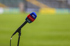 Sky Sports announce end of TV broadcast partnership with the GAA
