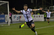 Highly-rated 19-year-old pens new contract with Dundalk