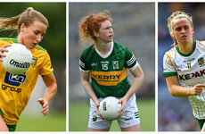 All-Ireland winner Duggan among trio nominated for Player of The Year award