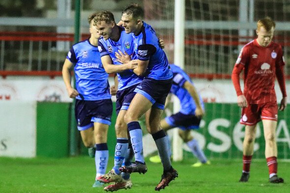 UCD continue bid to retain Premier Division status after rallying to draw against Shelbourne - Vimarsana News