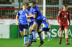 UCD continue bid to retain Premier Division status after rallying to draw against Shelbourne