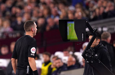 West Ham overcome Bournemouth following two controversial VAR calls including penalty
