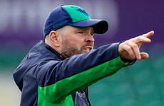 'The opportunity to drive a programme and shape its culture really excites me'