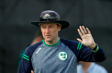 'We've shown we've guys that put their names in lights'- Ireland ready for England battle