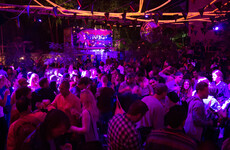 Poll: Is it a good idea to extend pub and club opening hours?