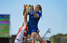 Italy women's Rugby World Cup forward banned 12 weeks for biting