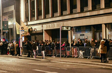 'Delighted' ... 'badly needed' - Positive early reaction to late-night club opening change