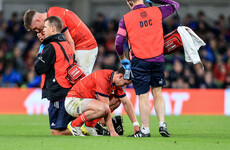 Munster's injury problems 'down to the fact they have increased training intensity' - Jackman
