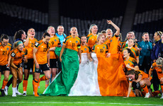 FAI create new head of women and girls football role