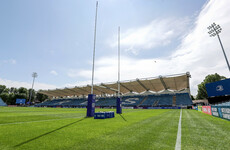 New 25-year agreement confirmed for Leinster rugby to remain at RDS Arena