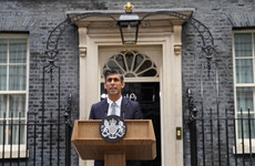 Rishi Sunak vows to fix ‘mistakes’ of Liz Truss and warns of ‘economic crisis’