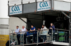 GAA confirms details of new broadcast deal until 2027