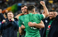 Farrell wants Ireland to embrace number one ranking as a 'weapon'