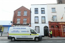 39-year-old charged over stabbing of man found in bag