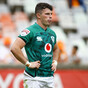'To do it in a packed Aviva would be an unreal experience. It’s dream stuff'