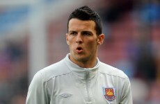 Ireland squad update: Henderson in for Westwood