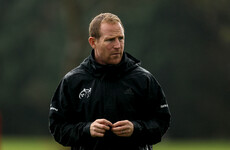 Prendergast fears Munster-style backlash from Ulster after South Africa difficulties