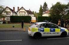 Bomb disposal squad sent to home of French Alps victims