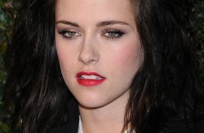 The Dredge: Kristen Stewart is totally FINE, OK?