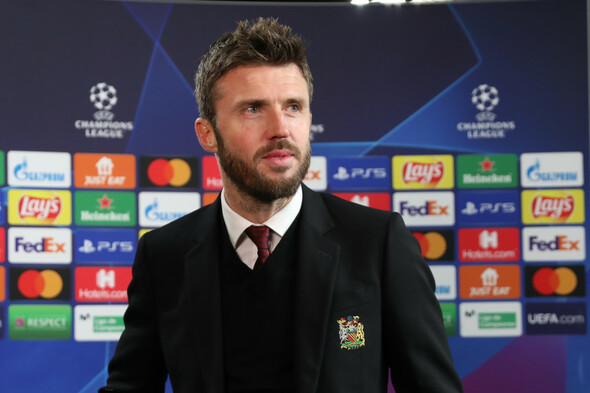 Michael Carrick reveals Alex Ferguson advice before taking Middlesbrough job - Vimarsana News
