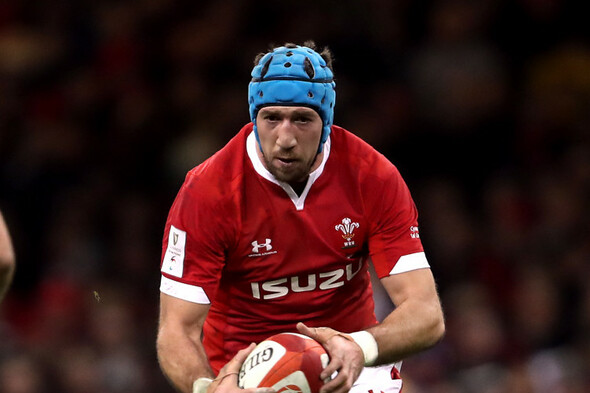 Fit-again Justin Tipuric to captain Wales in autumn internationals - Vimarsana News