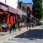 Drinking outside pubs and restaurants here to stay as minister plans to make it permanent