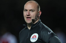 Bobby Madley back in Premier League 4 years on from sacking