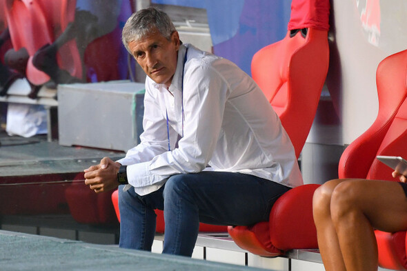Ex-Barcelona boss replaces Emery at Villarreal - Vimarsana News