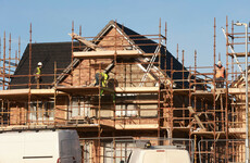 Committee to be told concrete levy will add €1,200 to cost of the 'most common house types'