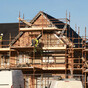 Committee to be told concrete levy will add €1,200 to cost of the 'most common house types'