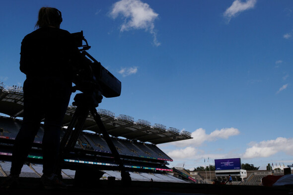 Do it ourselves: Big GAA gamble at the heart of new broadcast deal - Vimarsana News
