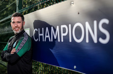 The tears, joy and emotional rollercoaster of Stephen Bradley's title celebrations