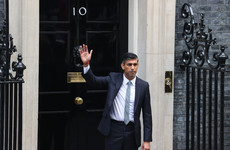 First full day on the job: Rishi Sunak to face Prime Minister's Questions - and his own Cabinet